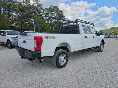More photos of 2019 Ford F-250SD XL at Hocking Valley Motors, OH