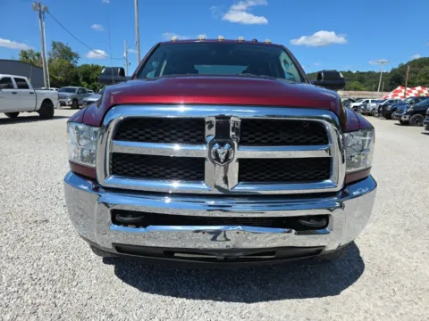 Photos of 2017 Ram 2500 Tradesman for sale in Logan, OH at Hocking Valley Motors