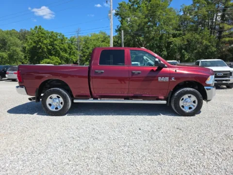 More photos of 2017 Ram 2500 Tradesman at Hocking Valley Motors, OH