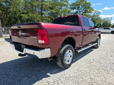 More photos of 2017 Ram 2500 Tradesman at Hocking Valley Motors, OH