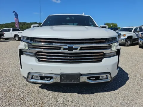Photos of 2021 Chevrolet Silverado 1500 High Country for sale in Logan, OH at Hocking Valley Motors