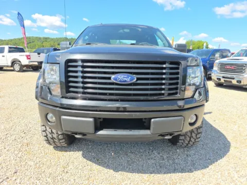 Photos of 2014 Ford F-150 STX for sale in Logan, OH at Hocking Valley Motors