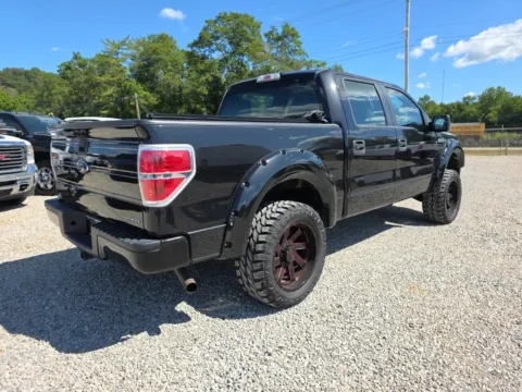 More photos of 2014 Ford F-150 STX at Hocking Valley Motors, OH