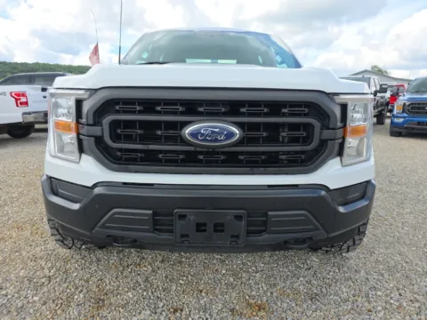 Photos of 2022 Ford F-150 XL for sale in Logan, OH at Hocking Valley Motors