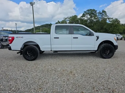 More photos of 2022 Ford F-150 XL at Hocking Valley Motors, OH