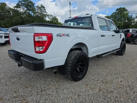 More photos of 2022 Ford F-150 XL at Hocking Valley Motors, OH