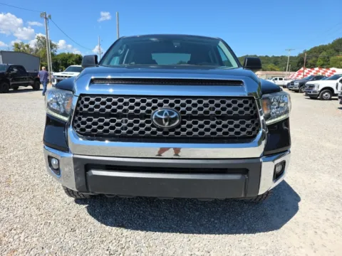 Photos of 2021 Toyota Tundra SR5 for sale in Logan, OH at Hocking Valley Motors