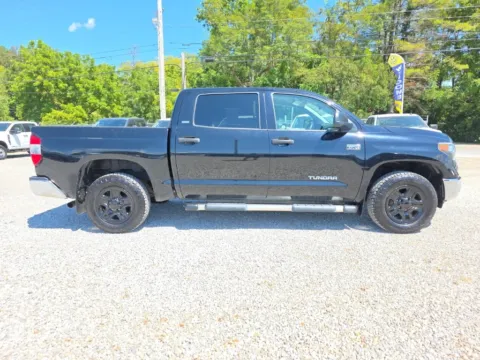 More photos of 2021 Toyota Tundra SR5 at Hocking Valley Motors, OH