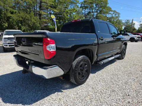 More photos of 2021 Toyota Tundra SR5 at Hocking Valley Motors, OH