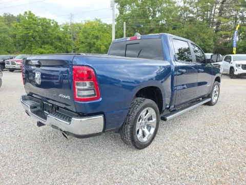 More photos of 2019 Ram 1500 Big Horn/Lone Star at Hocking Valley Motors, OH