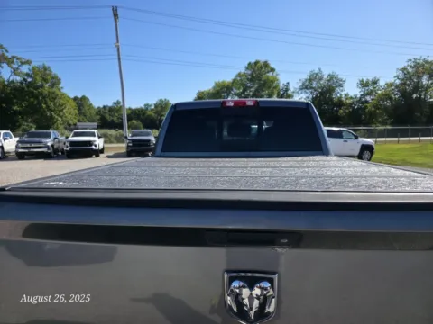 Gray 2013 Ram 2500 Laramie for sale in Logan, OH