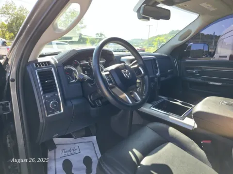 Photos of 2013 Ram 2500 Laramie for sale in Logan, OH at Hocking Valley Motors