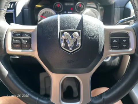 Another view of 2013 Ram 2500 Laramie for sale in Logan, OH at Hocking Valley Motors