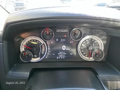 More photos of 2013 Ram 2500 Laramie at Hocking Valley Motors, OH