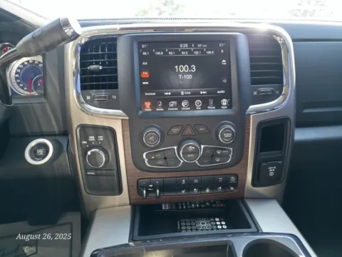 More photos of 2013 Ram 2500 Laramie at Hocking Valley Motors, OH