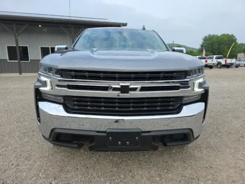 Photos of 2021 Chevrolet Silverado 1500 LT for sale in Logan, OH at Hocking Valley Motors