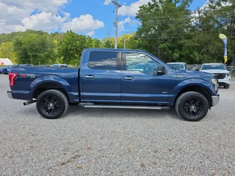 More photos of 2016 Ford F-150 at Hocking Valley Motors, OH
