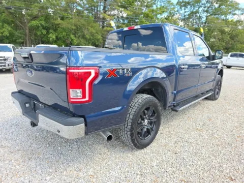 More photos of 2016 Ford F-150 at Hocking Valley Motors, OH