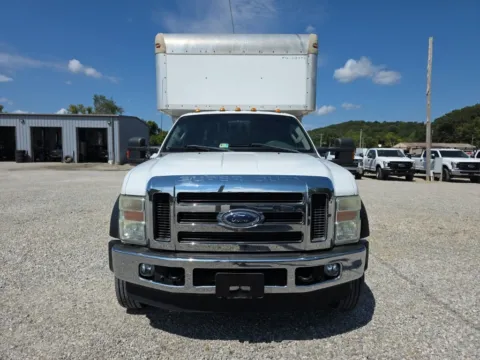 Photos of 2008 Ford F-450SD for sale in Logan, OH at Hocking Valley Motors