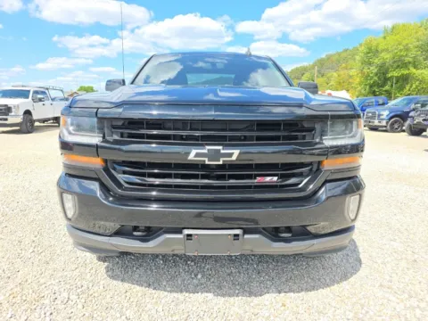 Photos of 2017 Chevrolet Silverado 1500 LT for sale in Logan, OH at Hocking Valley Motors