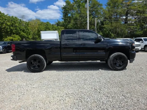 More photos of 2017 Chevrolet Silverado 1500 LT at Hocking Valley Motors, OH