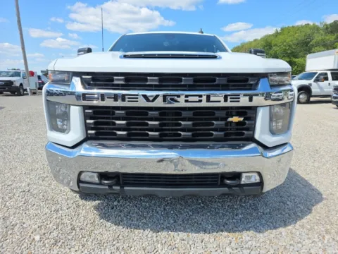 Photos of 2023 Chevrolet Silverado 2500HD LT for sale in Logan, OH at Hocking Valley Motors