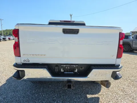 More photos of 2023 Chevrolet Silverado 2500HD LT at Hocking Valley Motors, OH