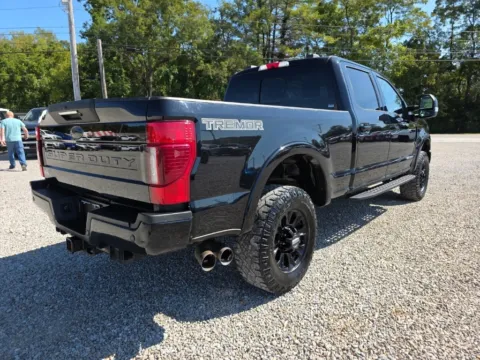 More photos of 2020 Ford F-350SD Lariat at Hocking Valley Motors, OH