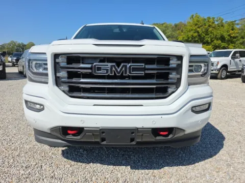 Photos of 2017 GMC Sierra 1500 SLT for sale in Logan, OH at Hocking Valley Motors