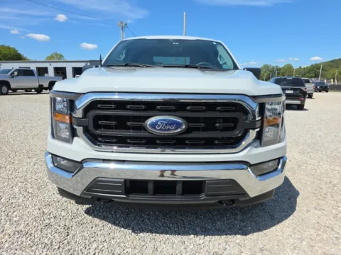 Photos of 2023 Ford F-150 XLT for sale in Logan, OH at Hocking Valley Motors