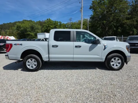 More photos of 2023 Ford F-150 XLT at Hocking Valley Motors, OH