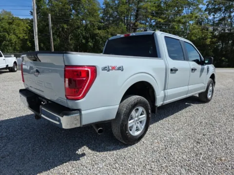 More photos of 2023 Ford F-150 XLT at Hocking Valley Motors, OH