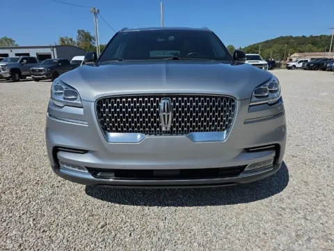 Photos of 2020 Lincoln Aviator Reserve for sale in Logan, OH at Hocking Valley Motors