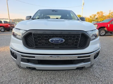 Photos of 2021 Ford Ranger XL for sale in Logan, OH at Hocking Valley Motors