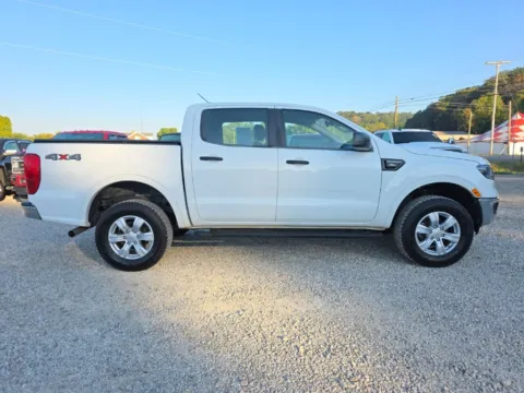 More photos of 2021 Ford Ranger XL at Hocking Valley Motors, OH