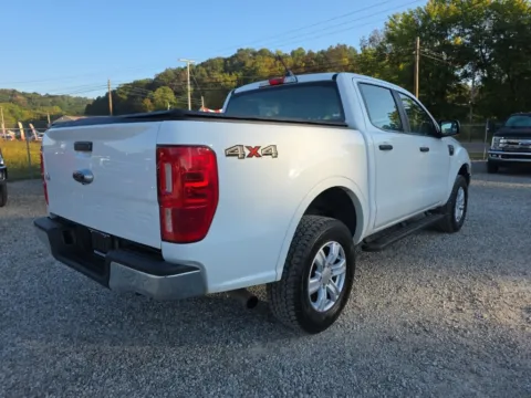 More photos of 2021 Ford Ranger XL at Hocking Valley Motors, OH