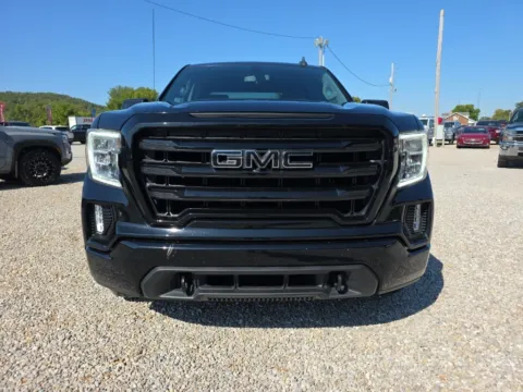 Photos of 2022 GMC Sierra 1500 Limited Elevation for sale in Logan, OH at Hocking Valley Motors