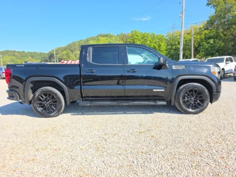 More photos of 2022 GMC Sierra 1500 Limited Elevation at Hocking Valley Motors, OH