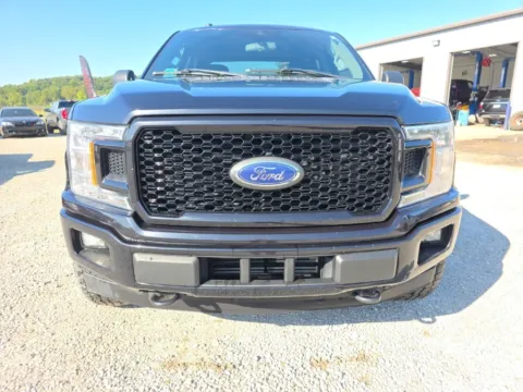 Photos of 2019 Ford F-150 XL for sale in Logan, OH at Hocking Valley Motors