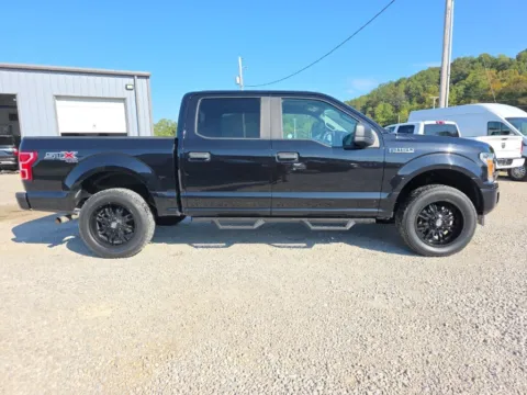 More photos of 2019 Ford F-150 XL at Hocking Valley Motors, OH