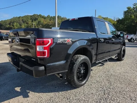 More photos of 2019 Ford F-150 XL at Hocking Valley Motors, OH