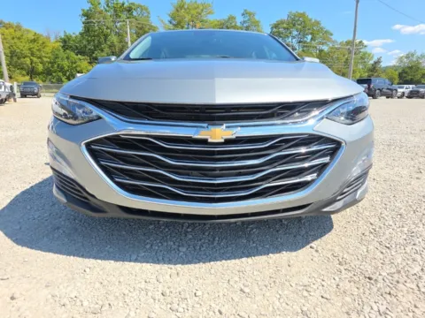 Photos of 2023 Chevrolet Malibu LT for sale in Logan, OH at Hocking Valley Motors