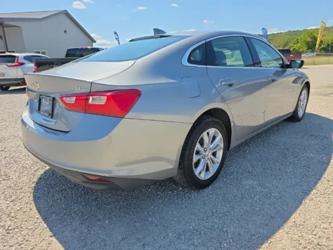 More photos of 2023 Chevrolet Malibu LT at Hocking Valley Motors, OH