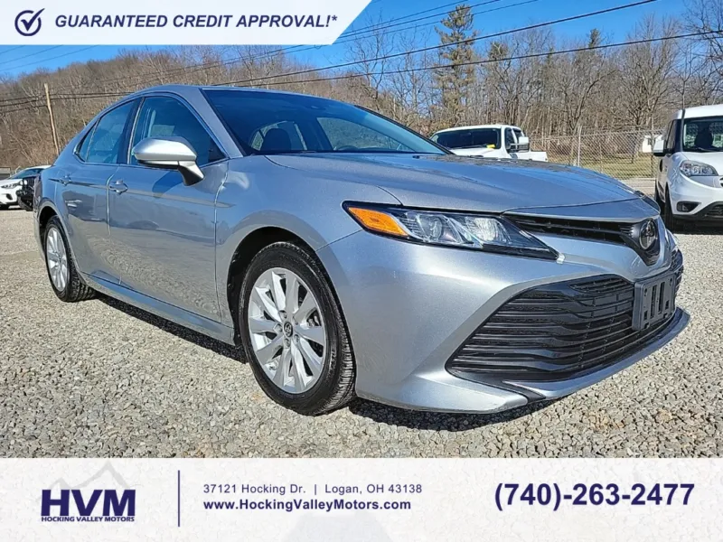 What Are The Top Features On A Vehicle? | Hocking Valley Motors