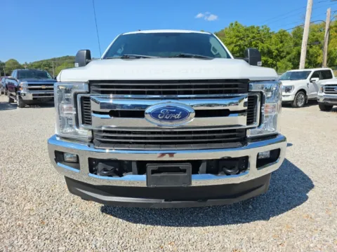 Photos of 2019 Ford F-250SD XLT for sale in Logan, OH at Hocking Valley Motors