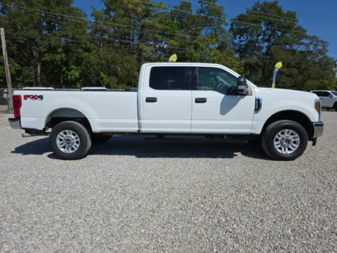 More photos of 2019 Ford F-250SD XLT at Hocking Valley Motors, OH