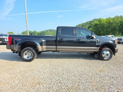 More photos of 2017 Ford F-350SD King Ranch at Hocking Valley Motors, OH