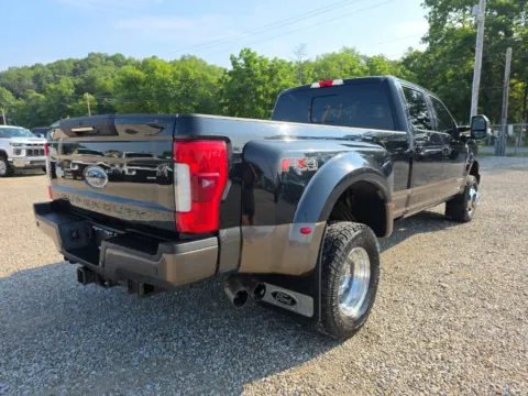 More photos of 2017 Ford F-350SD King Ranch at Hocking Valley Motors, OH