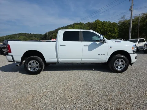 More photos of 2024 Ram 2500 Laramie at Hocking Valley Motors, OH