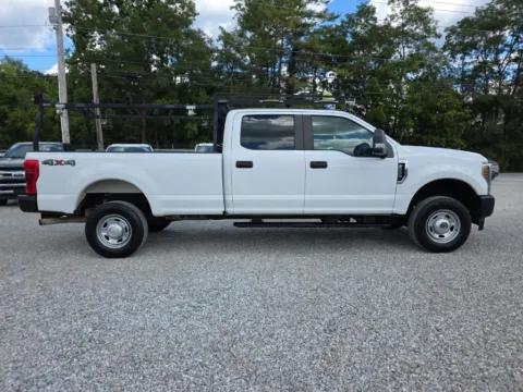 More photos of 2019 Ford F-250SD XL at Hocking Valley Motors, OH